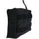 Kombat UK Medium Utility Pouch (BK), Utility pouches are, as their name suggests, multi-purpose